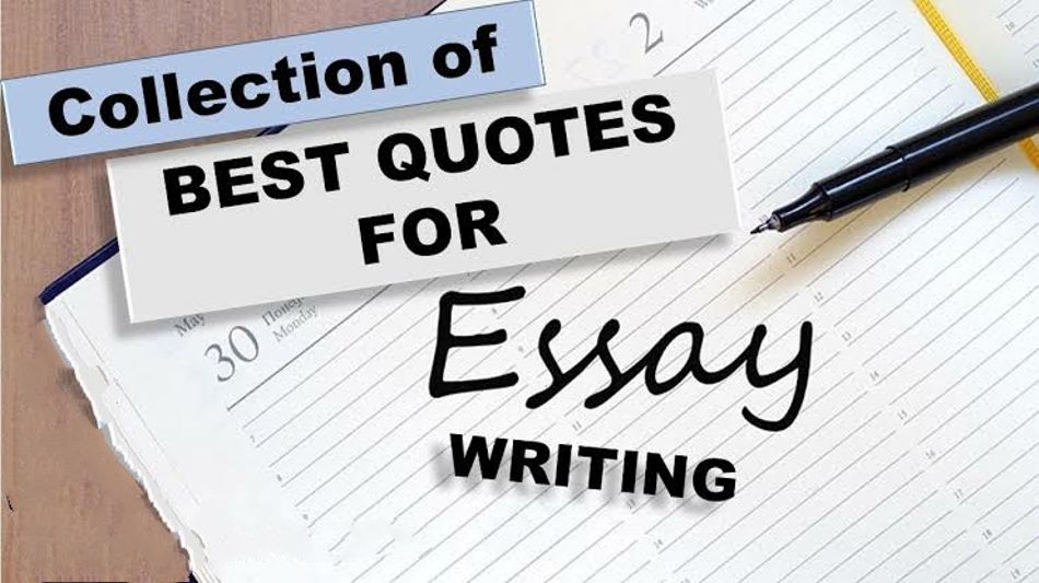 [PDF] Important Quotes for UPSC Essay Paper [Topic-wise]